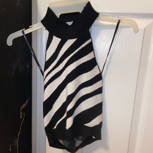 Forever 21 halter top